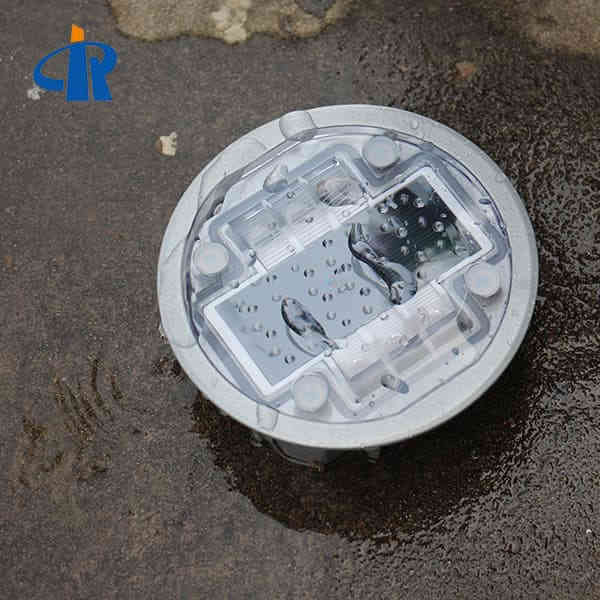 <h3>China Solar Powred LED Flashing Road Marker Pavement </h3>
